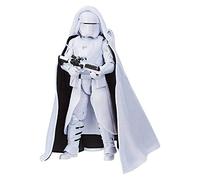 Star Wars The Black Series Figurine de Collection The Rise of Skywalker First Order Elite Snowtrooper de 15,2 cm