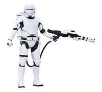 Star Wars The Black Series Figurine Princesse Leia 15,2 cm