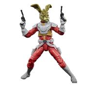 Star Wars The Black Series, Figurine Jaxxon de 15 cm, 50e Anniversaire Lucasfilm, BD Adventures, pour Enfants, à partir de 4 Ans