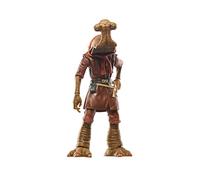 Star Wars The Black Series, Figurine Momaw Nadon de 15 cm Star Wars : Un Nouvel Espoir