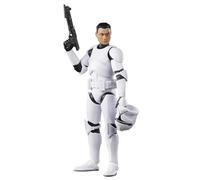 Star Wars The Black Series - Clone Trooper Phase I - Attack of the Clones