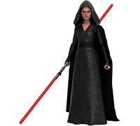 Hasbro Star Wars The Black Séries Rey ( Foncé Côté Vision) 15.2cm Figurine