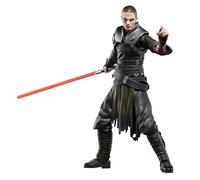 Hasbro Star Wars The Black Series Starkiller