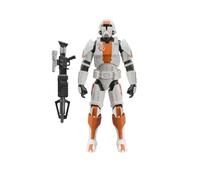 Star Wars The Black Series Gaming Greats, Figurine de Collection Premium Soldat de la République de 15 cm, The Old Republic