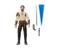 Star Wars The Black Series Gaming Greats Kyle Katarn, Figurine de Collection de 15 cm, Dark Forces