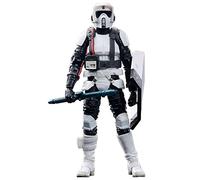 Star Wars The Black Series Gaming Greats Riot Scout Trooper - 15 cm