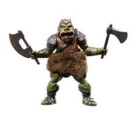 Star Wars The Black Series, Gamorrean Guard, Le Retour du Jedi, Figurine de Collection de 15 cm