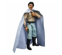 Star Wars The Black Series, General Lando Calrissian, Figurine de Le Retour du Jedi