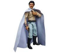 Star Wars The Black Series General Lando Calrissian Toy 6-Inch-Scale Star Wars: