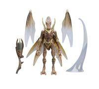 Star Wars The Black Series Guerrier géonosien, Figurine de Collection Premium de 15 cm L'Attaque des Clones