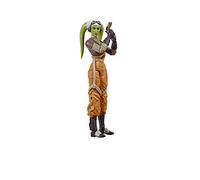 Star Wars The Black Series Hera Syndulla Toy 15 cm Rebels Figurine à Collectionner Jouets pour Enfants à partir de 4 Ans