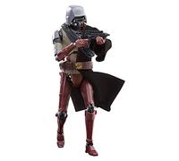 Star Wars The Black Series, HK-87, Figurine de Collection de 15 cm The Mandalorian, à partir de 4 Ans