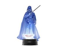Star Wars The Black Series Holocomm Collection Dark Vador Figurine de Collection de 15,2 cm avec holobuck Lumineux (exclusivité Amazon)
