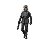 Figurine Imperial Officer Ferrix Star Wars Andor 15 cm Multicolore G