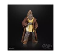 Star Wars The Black Series - Jedi Master Kelnacca - Star Wars: The Acolyte
