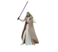 Star Wars The Black Series Jedi Master Vernestra Rwoh, Figurine de Collection The Acolyte de 15 cm