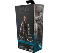 Star Wars The Black Series, Jedi : Survivor, Cal Kestis, Action-Figur (ca. 15 cm), Sammelfigur, Actionfigur, Hasbro F5531