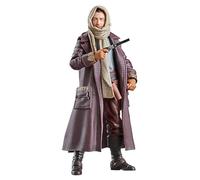 STAR WARS The Black Series Jod Na Nawood, Skeleton Crew Figurine de collection 15,2 cm