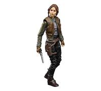 Star Wars The Black Series, Jyn Erso, Figurine de Collection de 15 cm, Rogue One : A Story, Jouets pour Enfants, dès 4 Ans
