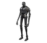 Figurine articul e Star Wars The Black Series K-2SO de 15 cm
