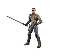 Star Wars The Black Series Figurine Princesse Leia 15,2 cm
