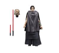 Star Wars The Black Series L'Étranger (Qimir), Figurine de Collection à l'échelle 15 cmStar Wars: The Acolyte