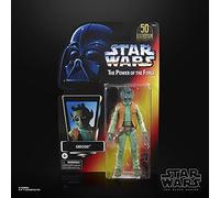 Figurine Black Series - Star Wars - Greedo G