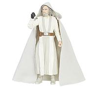 Star Wars The Black Series Luke Skywalker, Gris