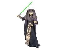 Star Wars The Black Series Luminara Unduli, Figurine de Collection Premium de 15 cm Star Wars : L'Attaque des Clones