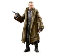 Star Wars The Black Series Luthen Rael Action Figurine à Collectionner Star Wars Andor, Jouet à partir de 4 Ans