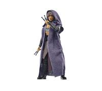 Star Wars The Black Series Mae (Assassin), Figurine de Collection The Acolyte de 15 cm