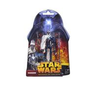 Star Wars Figurine de collection Black Series MagnaGuard 15 cm Revanche des Sith 20e anniversaire