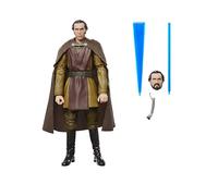 Star Wars The Black Series Maître Jedi Dooku, Figurine de Collection Premium Tales of The Jedi de 15 cm