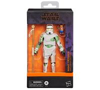 Star Wars - The Black Series - Night Trooper (édition Halloween) /Jouets