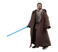 Star Wars The Black Series Obi-Wan Kenobi (Jedi errant)