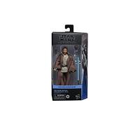 Star Wars The Black Series Obi-Wan Kenobi (Jedi errant)