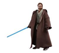 Star Wars The Black Series Obi-Wan Kenobi (Jedi errant)