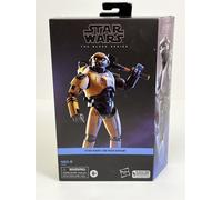 Star Wars The Black Séries Obi Wan Kenobi Ned-B 16.8cm Hasbro F6156