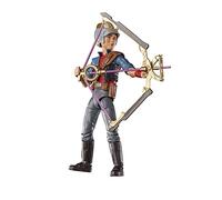 Hasbro - Figurine Star Wars: The Black Series – Omega (Mercenary Gear) 15 cm – The Bad Batch