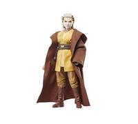 Star Wars – Figurine de collection The Black Series Padawan Jecki Lon – 15 cm
