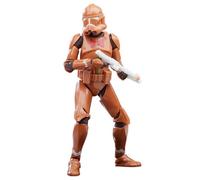 Hasbro Star Wars The Black Series Clone Trooper Phase Ii (Holiday Edition)