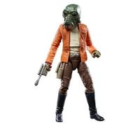 Star Wars Figurine BL Ohio Multicolore G