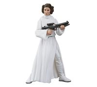 Star Wars The Black Series - Princess Leia Organa A New Hope