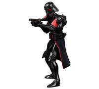 Star Wars - The Black Series - Purge Trooper (Phase II Armor) - Figurine 4 Ans et Plus
