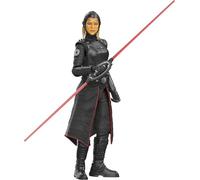 Star Wars Black Series : Obi-Wan Kenobi - Figurine Inquisitor (Fourth Sister) 15 cm Multicolore G