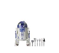 Figurine Star Wars The Blade Series Hazelton Multicolore