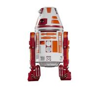 Star Wars The Black Series R4-6D0, Star Wars : The Mandalorian Figurine à Collectionner 15 cm