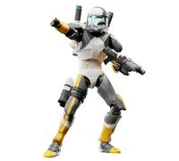 Hasbro Figurine Star Wars The Black Series RC-1262 (Scorch) Gaming Greats