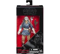 Star Wars The Black Series – Figurine Princesse Leia – 15,2 cm