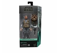 Star Wars The Black Séries : Rogue Un Bodhi Rook 6-Inch de Collection Figurine